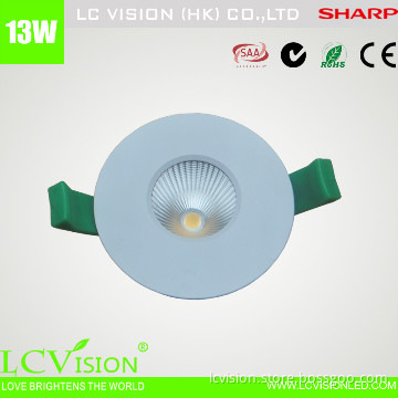 LED lighting/13W SHARP LED LAMP/Fixed/Dimming/1200lm